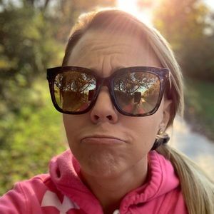 Meet your Posher, Tracy